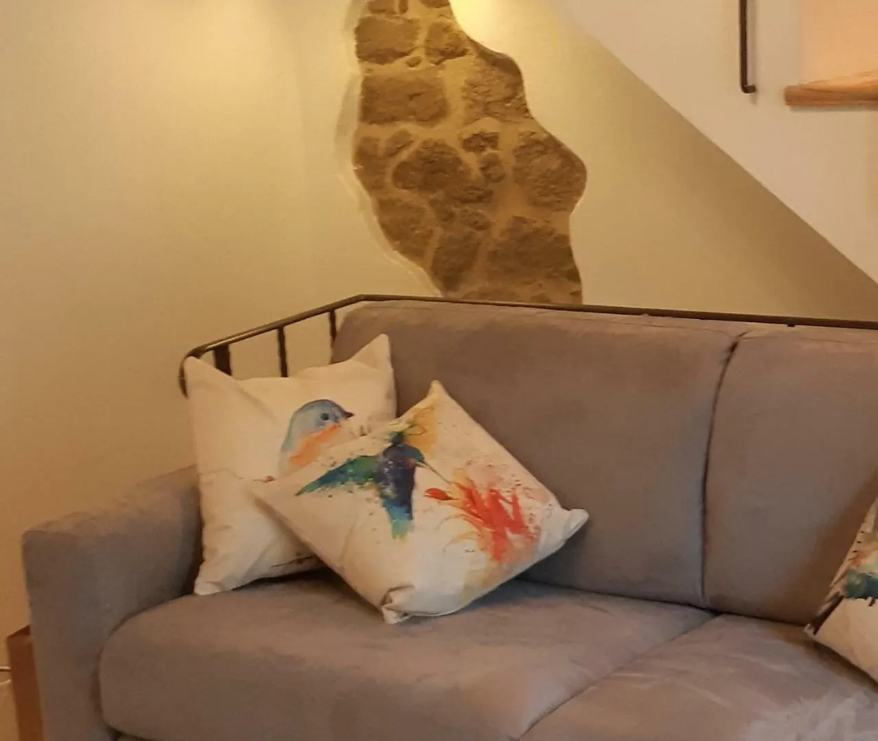Casa Arcobaleno Apartment Vivo d'Orcia