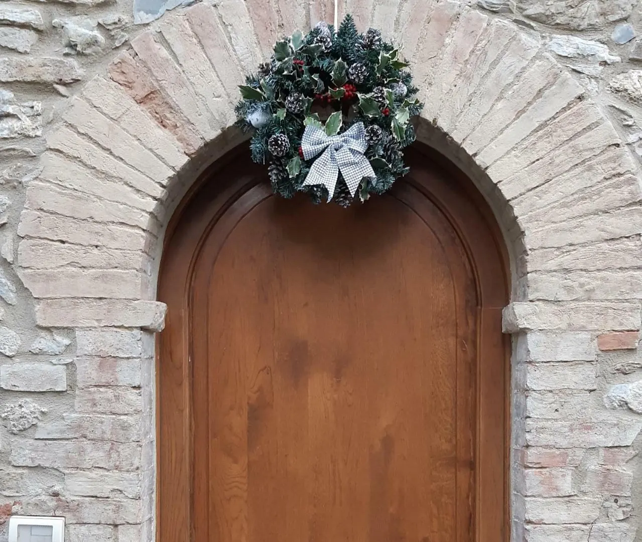 Casa Arcobaleno Apartment Vivo d'Orcia 0*,