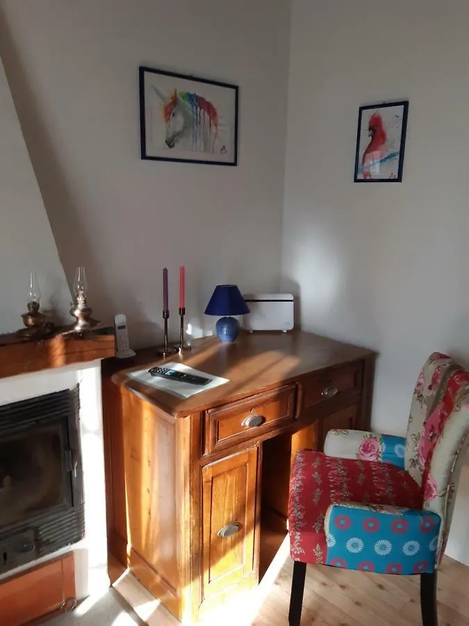 Casa Arcobaleno Apartment Vivo d'Orcia