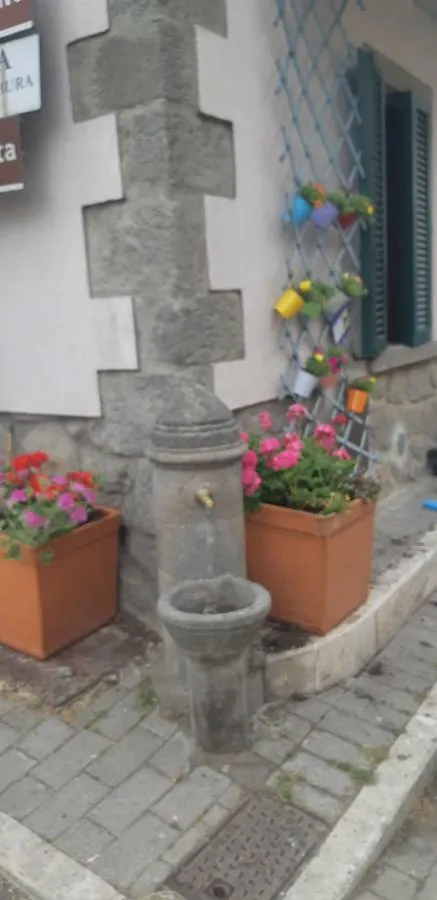 Casa Arcobaleno Apartment Vivo d'Orcia