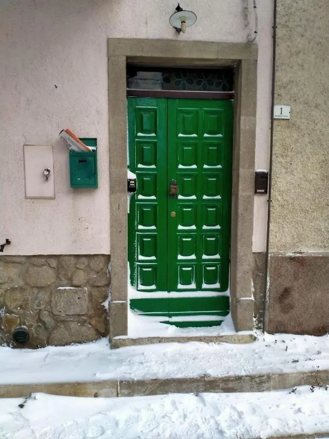 Casa Arcobaleno Apartment Vivo d'Orcia