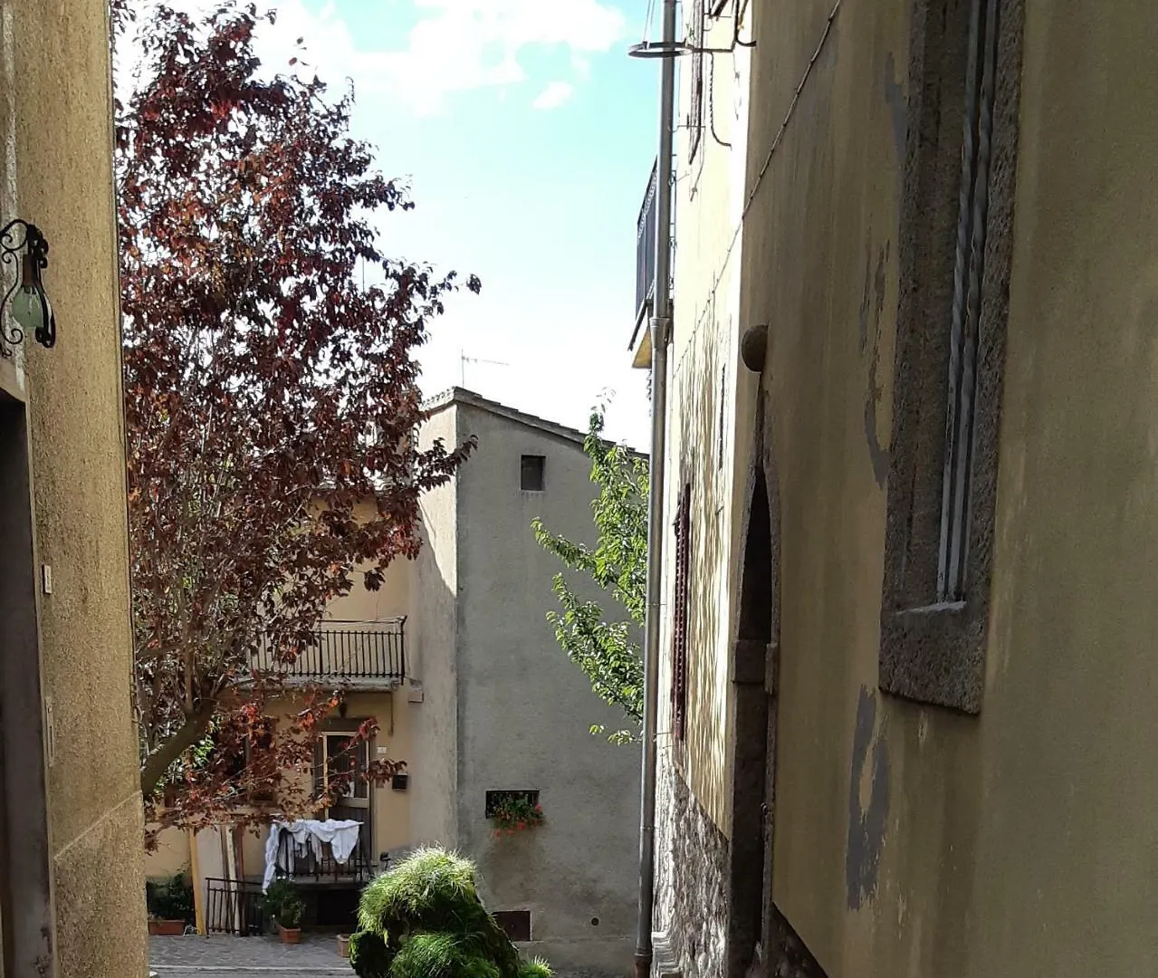 Casa Arcobaleno Apartment Vivo d'Orcia